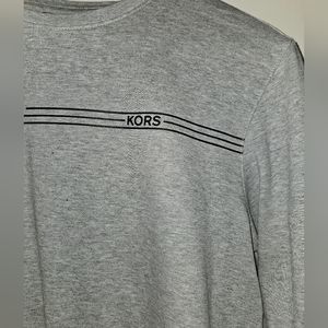 Michael Kors Long Sleeve Tee